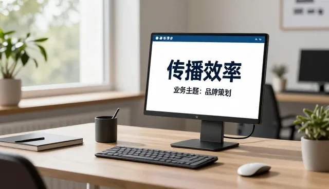 品牌视觉识别系统在市场拓展中的关键作用